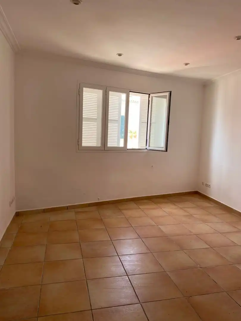 Casa adosada en venta en Portocolom