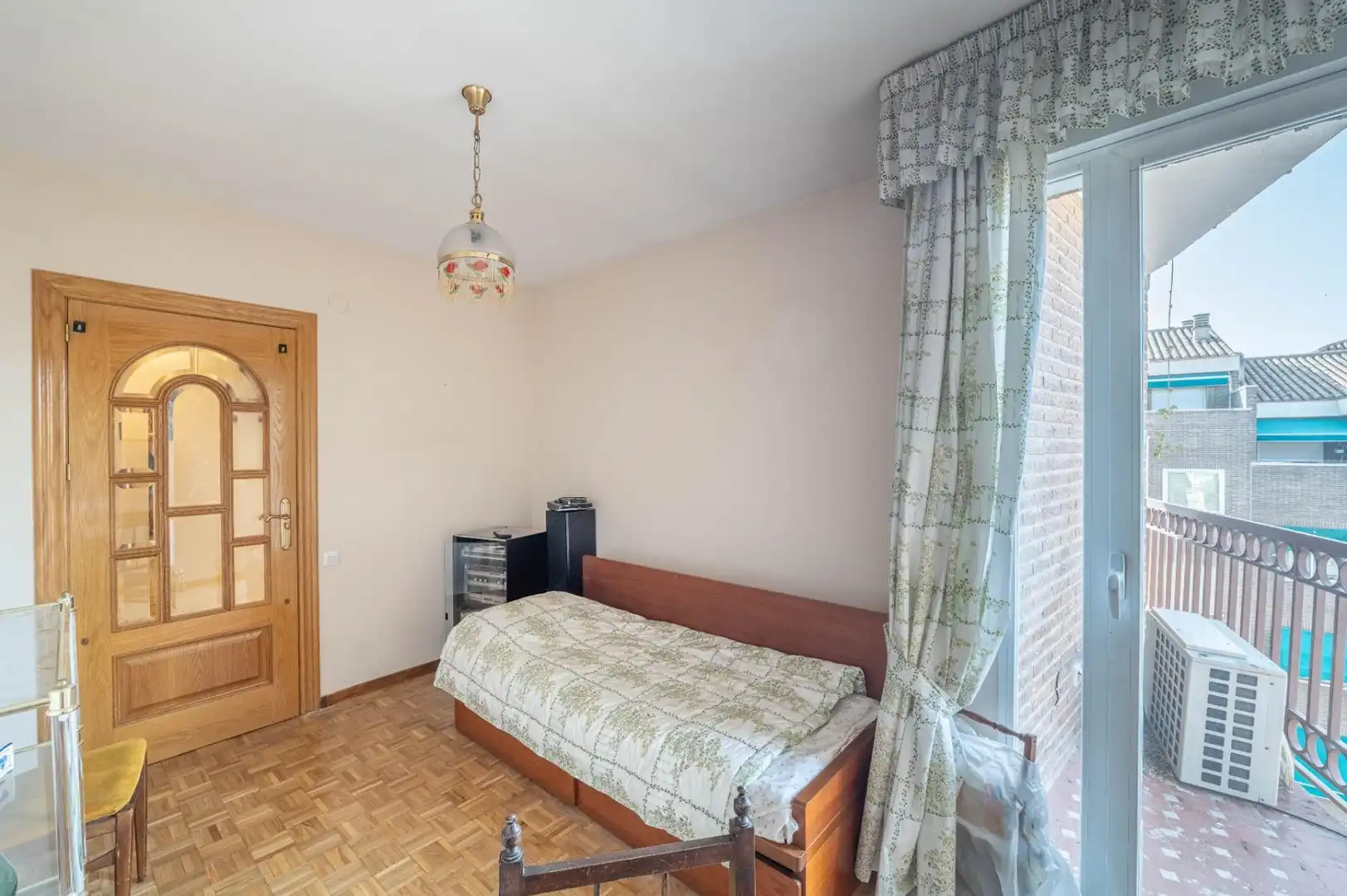 Appartement avec terrasse à vendre à Calle Emperatriz Eugenia 6, imagen 18