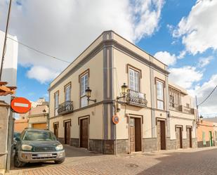 Casa o xalet en venda a Calle Sor Josefa Morales, 1, Carrizal