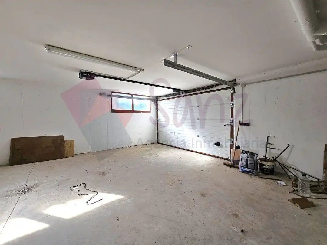 Chalet con jardín en venta en Calle Abajo, imagen 52