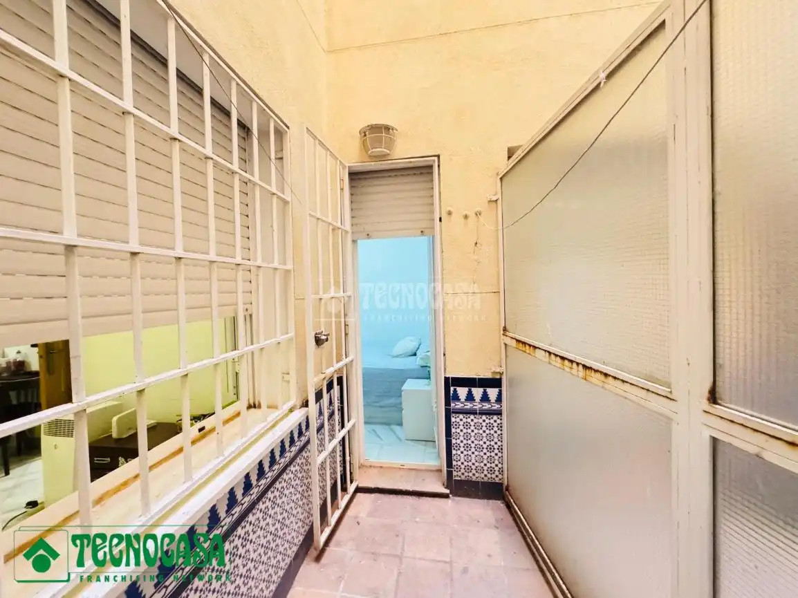 Habitación de Piso en venta en Toledo con Calefacción y Amueblado