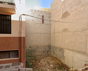 Exterior view of Residential for sale in Arona