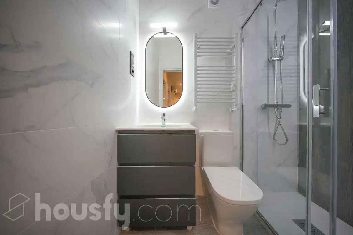 Wohnung mit Aufzug zum Verkauf in Calle de Ramos Carrión ., imagen 34