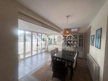 Detached house with garden for sale in Carrer Gaudí 10