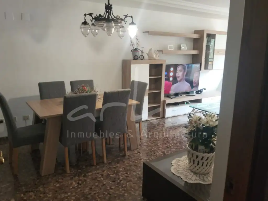 Flat with lift for sale in Quatre Carreres, imagen 8