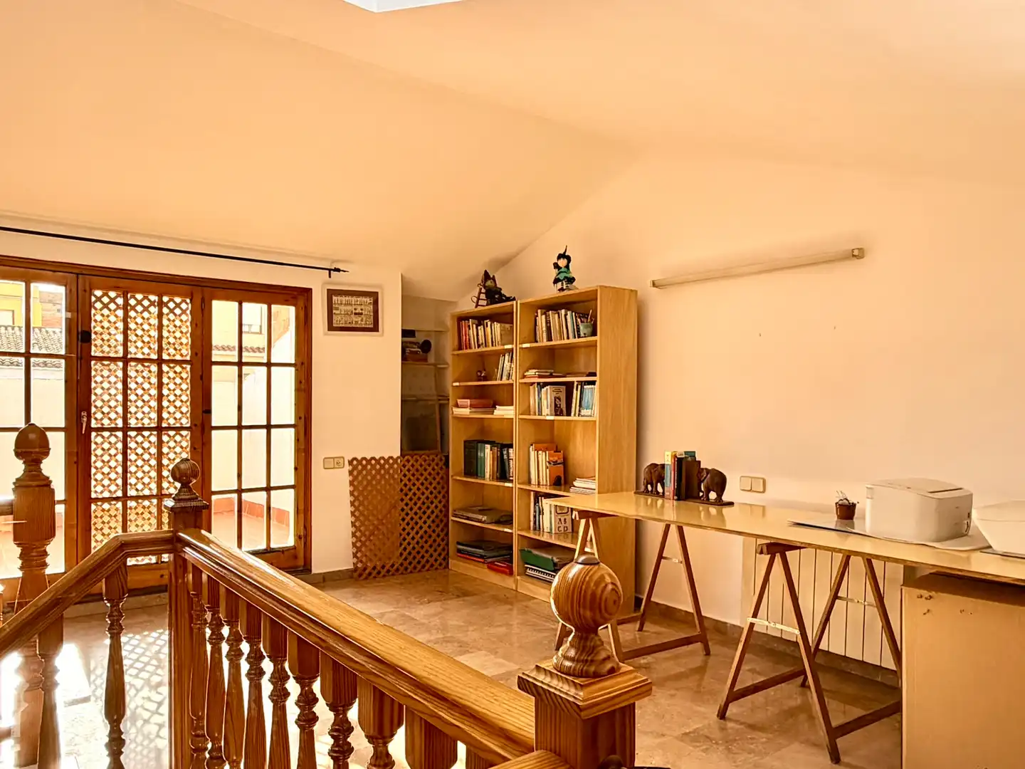 Casa o chalet en venta en El Masnou con Aire acondicionado, Calefacción y Terraza