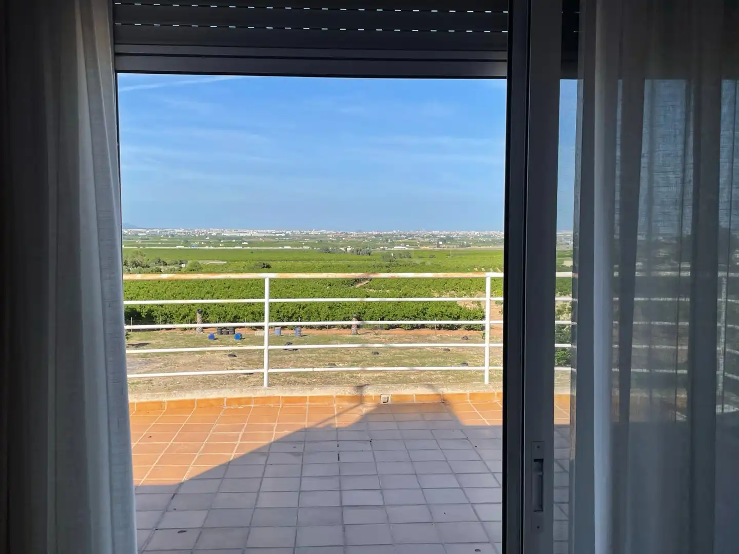 Chalet con terraza en venta en Avenida del Rio Turia, imagen 46