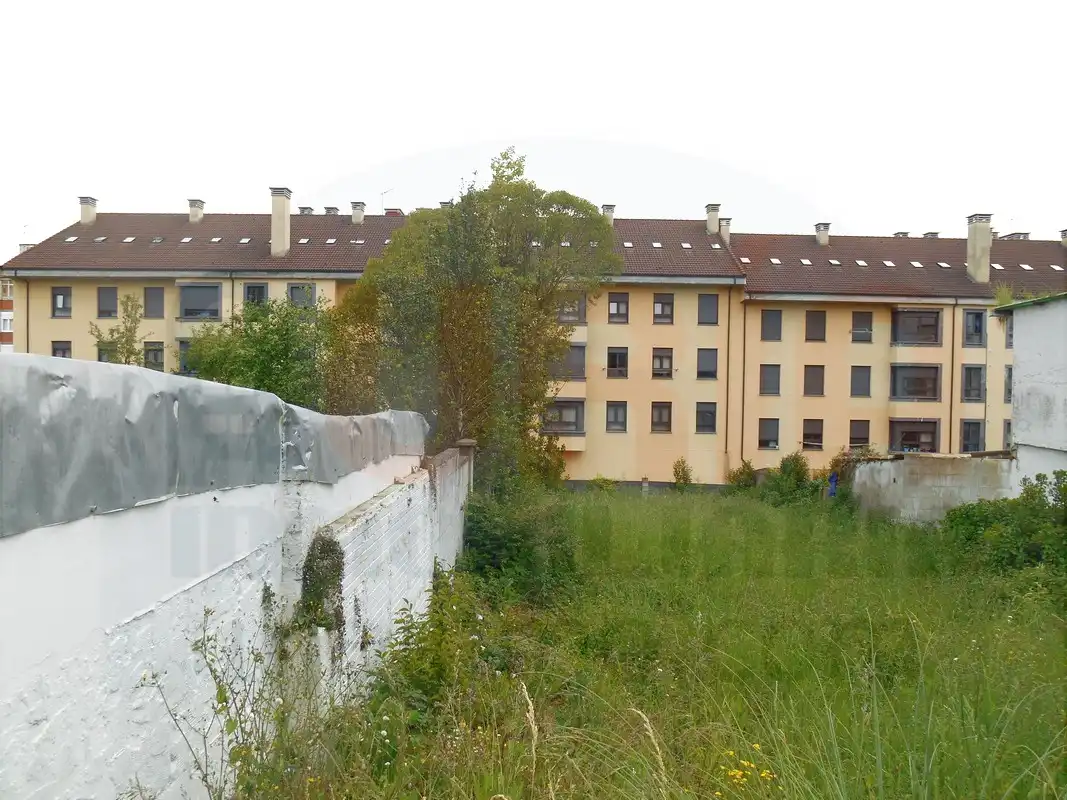 Wohnbaugrundstück zum Verkauf in Calle de la Portilla 21D, imagen 8