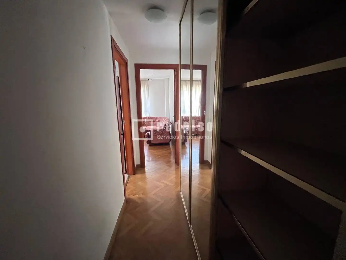 Habitación de Piso en venta en Madrid con Aire acondicionado, Calefacción y Jardín privado