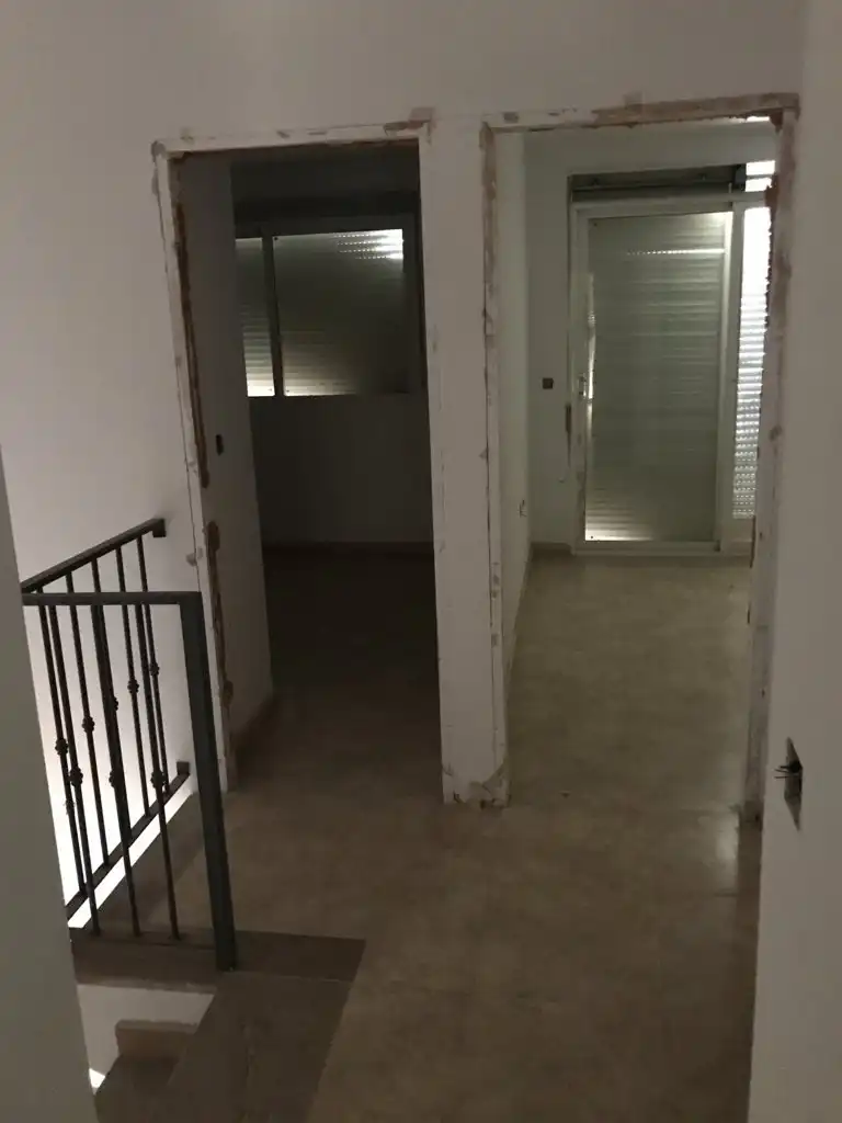 Dúplex en venta en Ricote con Balcón