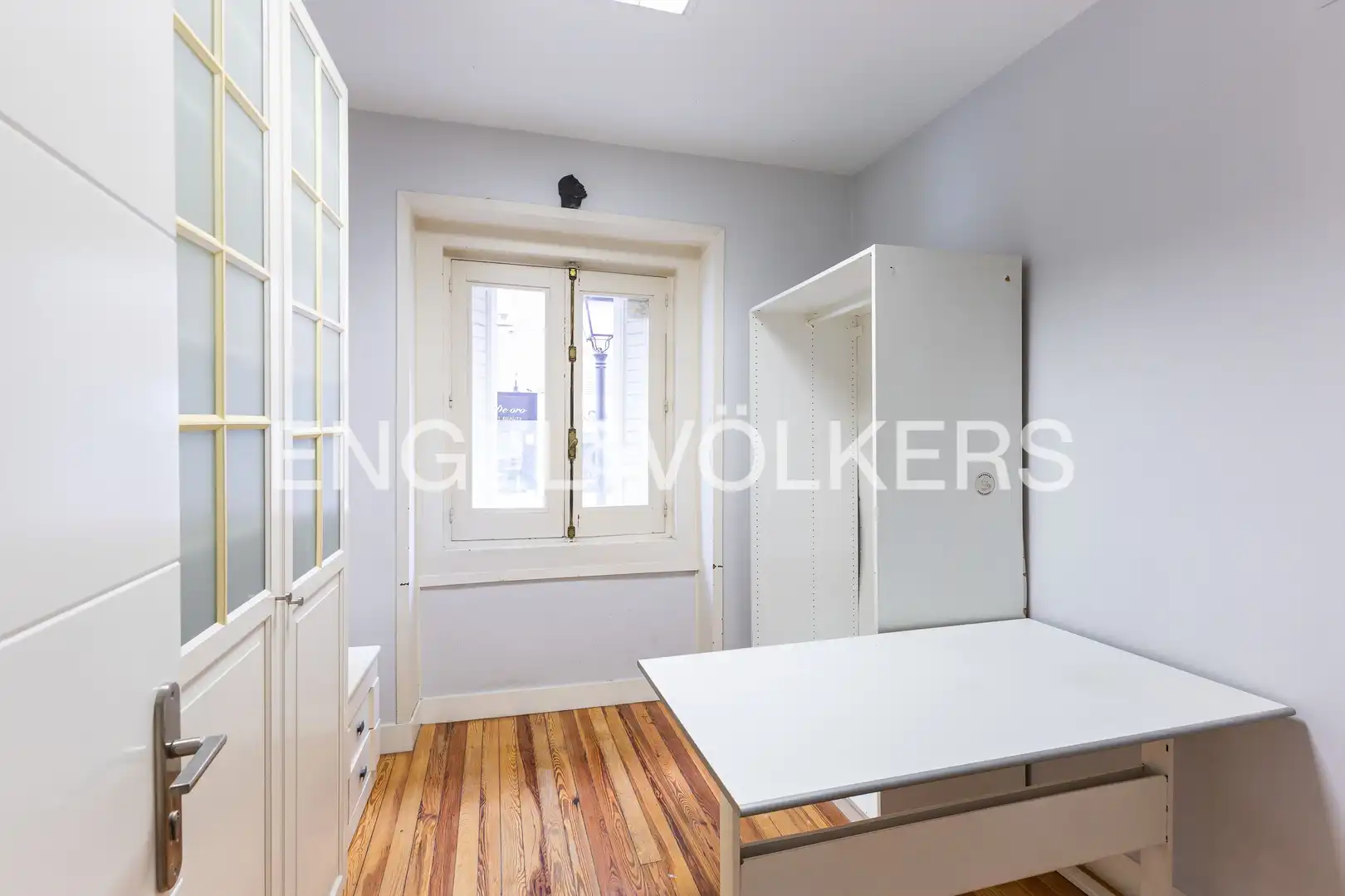 Appartamento con terrazza in vendita a General Díaz Porlier, imagen 4