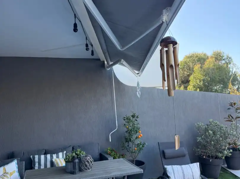 Adossat en venda a av palmeras de baviera 39, imagen 17