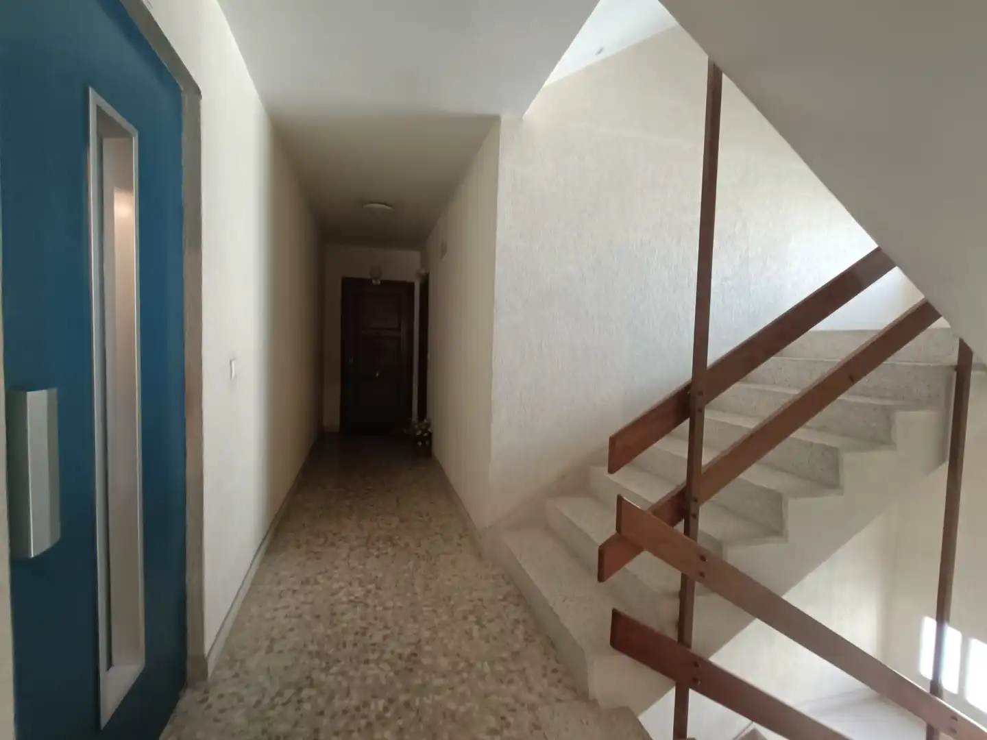 Piso en venta en Vigo  con Calefacción, Parquet y Trastero
