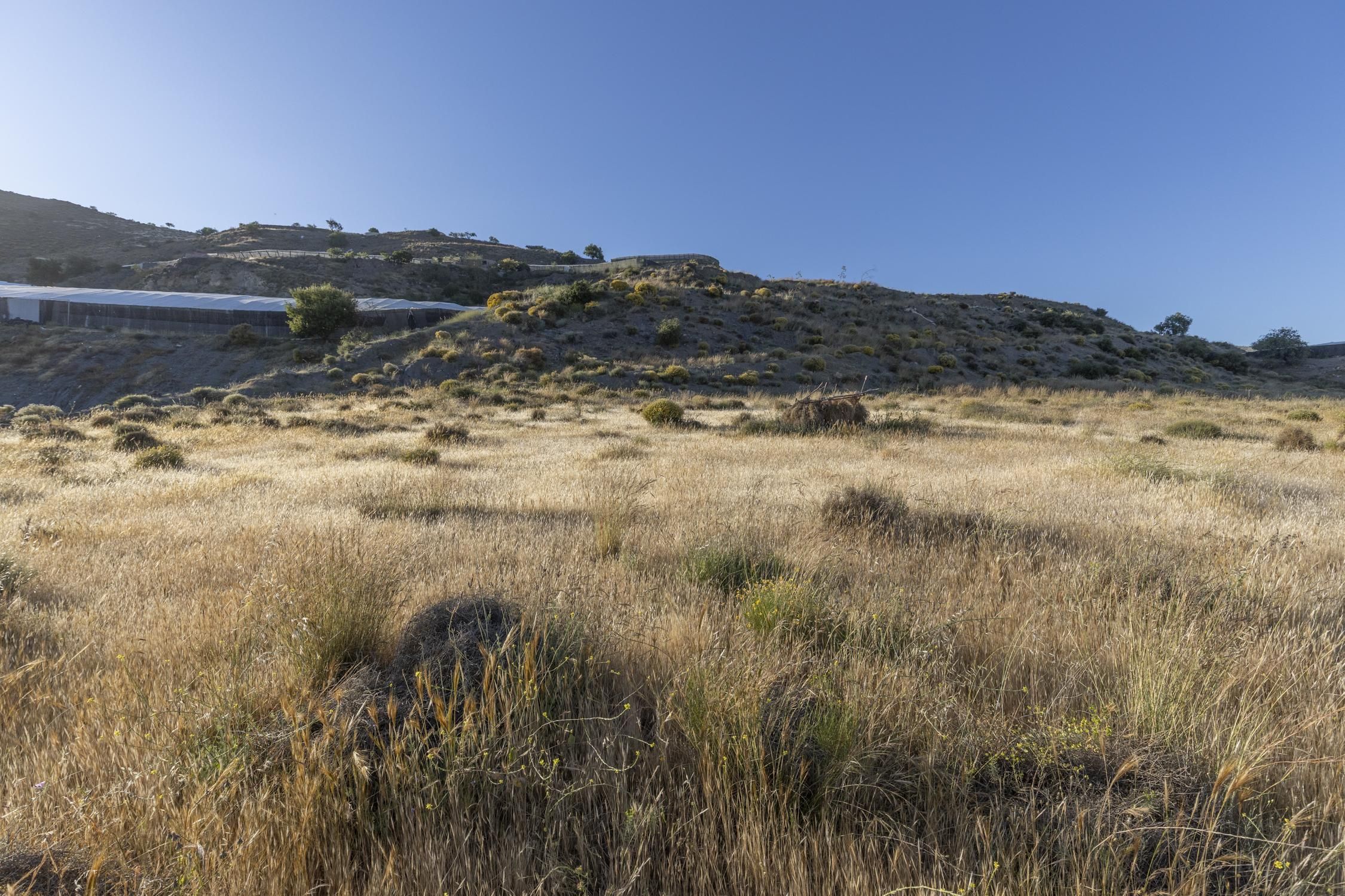 Terreno en venta en Albuñol