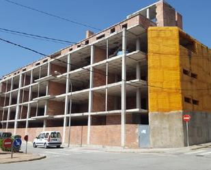 Exterior view of Building for sale in Balsareny