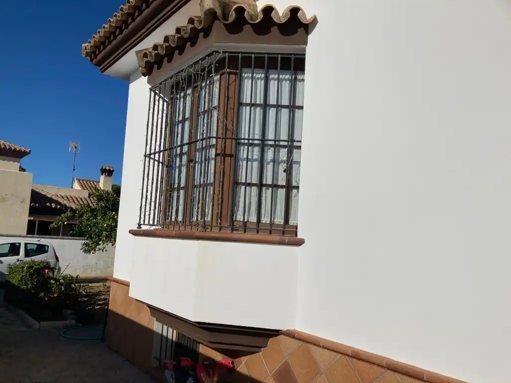 Chalet con jardín en venta en Medina Sidonia, imagen 23