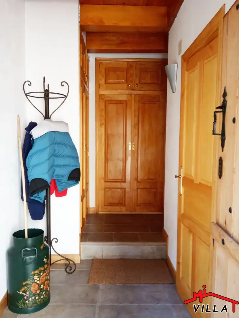 Casa o chalet en venta en Roncal / Erronkari con Calefacción