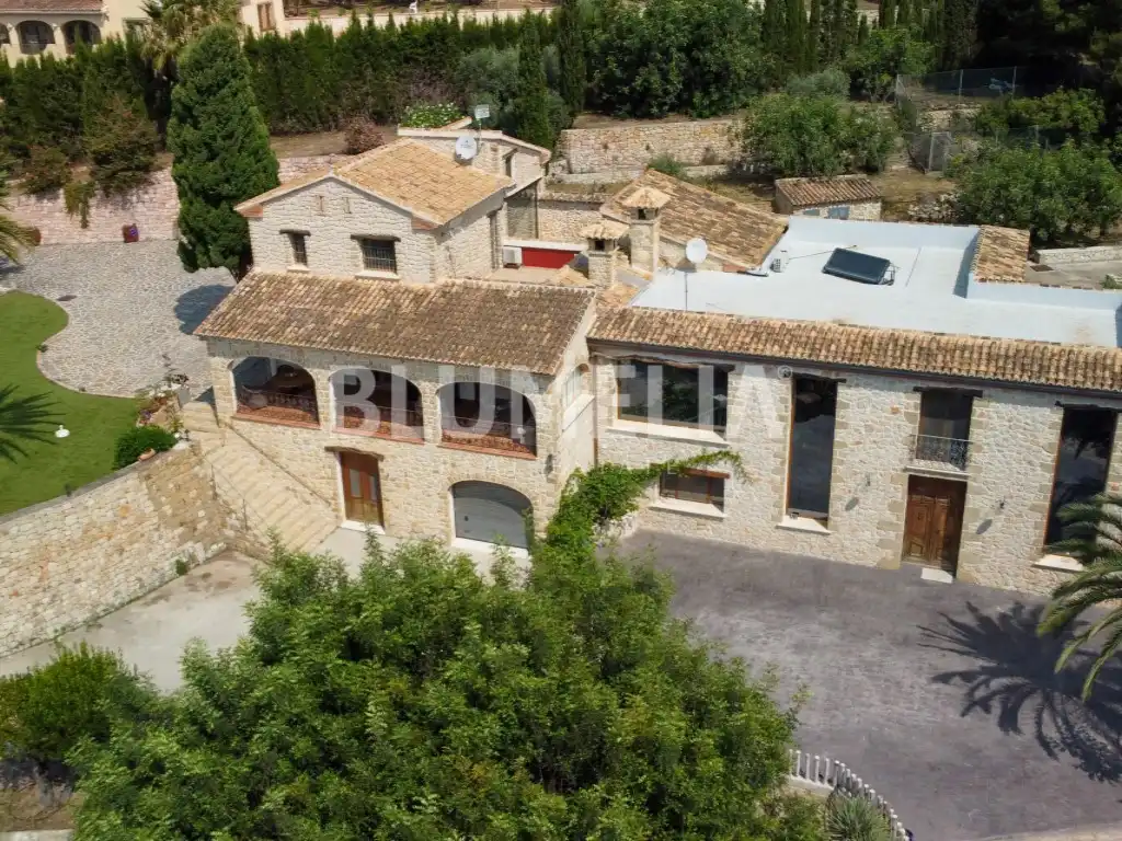 Maison rustique avec piscine à vendre à Partida Coma La, imagen 53