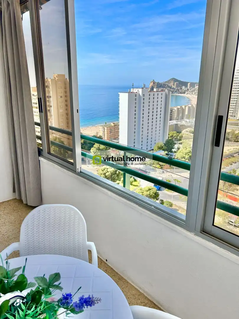 Flat with pool for sale in Avenida Avenida República Argentina 4, imagen 21