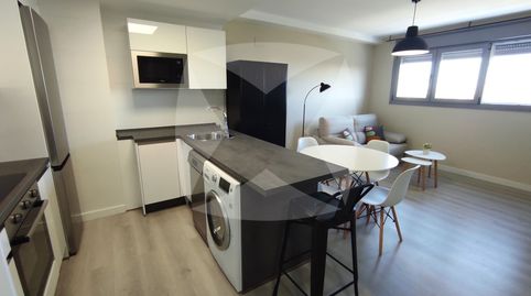 Foto 5 von Wohnung zur Miete in Calle Matilde Tagle, Avenida Elvas, Badajoz Capital
