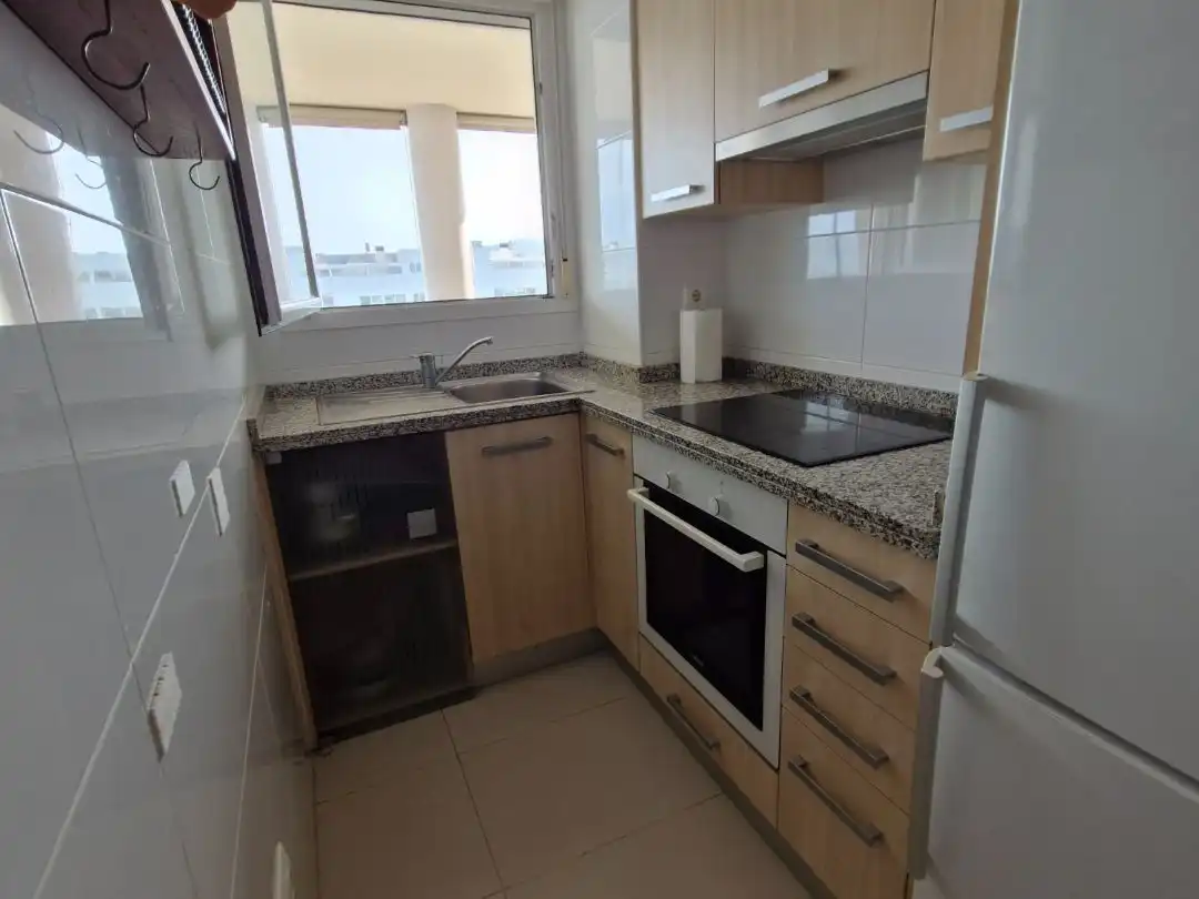 Flat with pool for sale in Avenida Papa Luna e 170 20, imagen 24