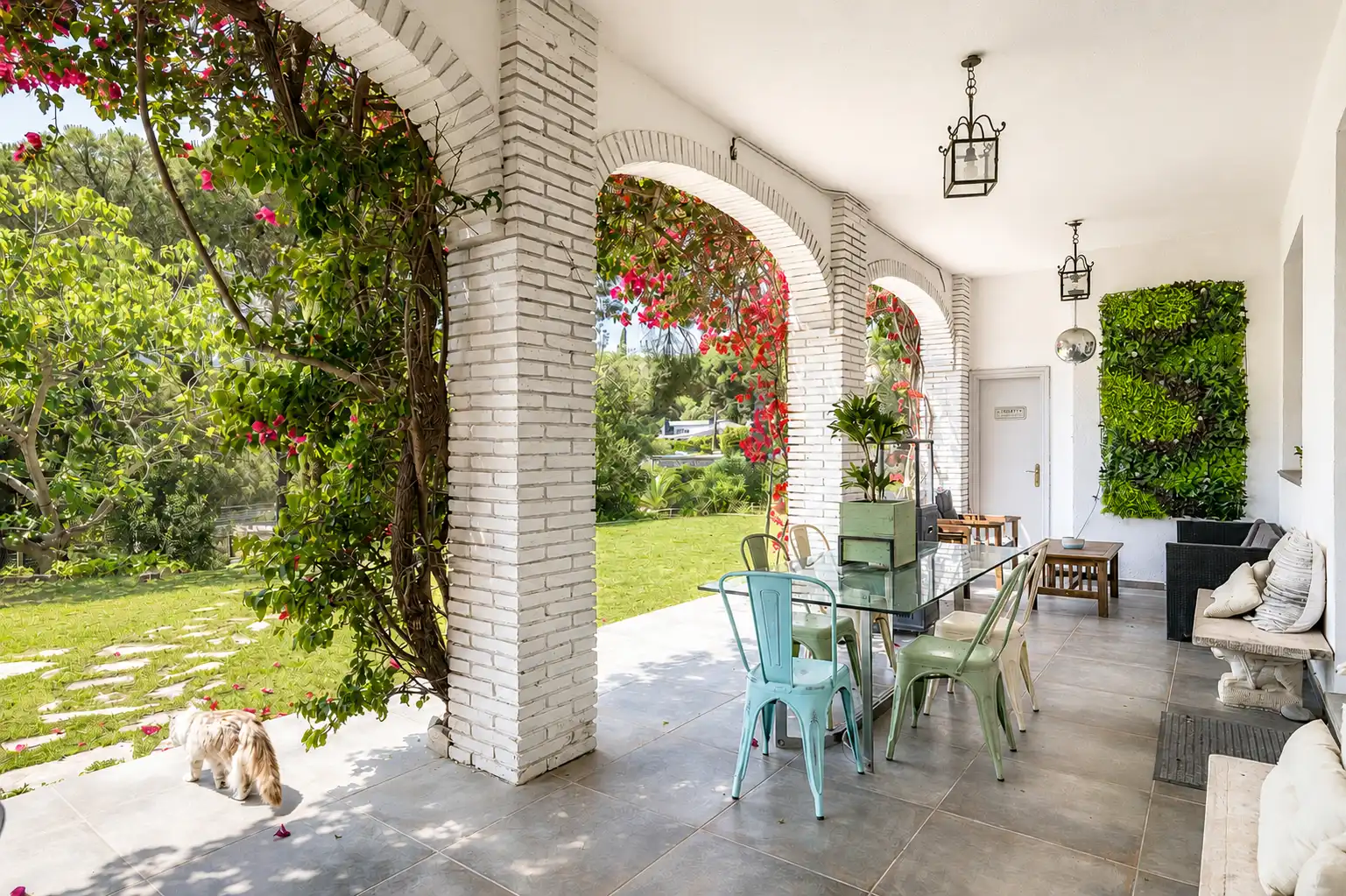 Villa avec piscine à vendre à Camí de la Punta, imagen 54