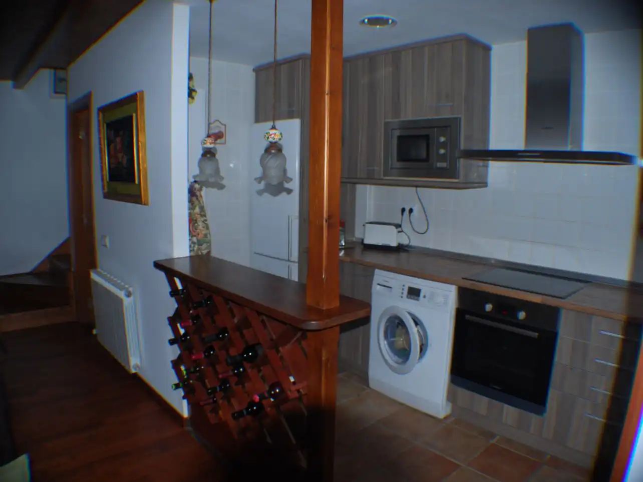 Casa a schiera in vendita a Única 7, imagen 9