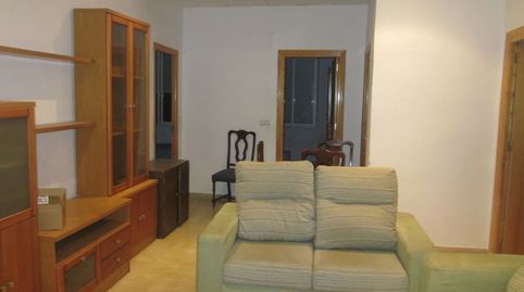 Foto 2 de Edificio en venta en El Carmen, Murcia Capital
