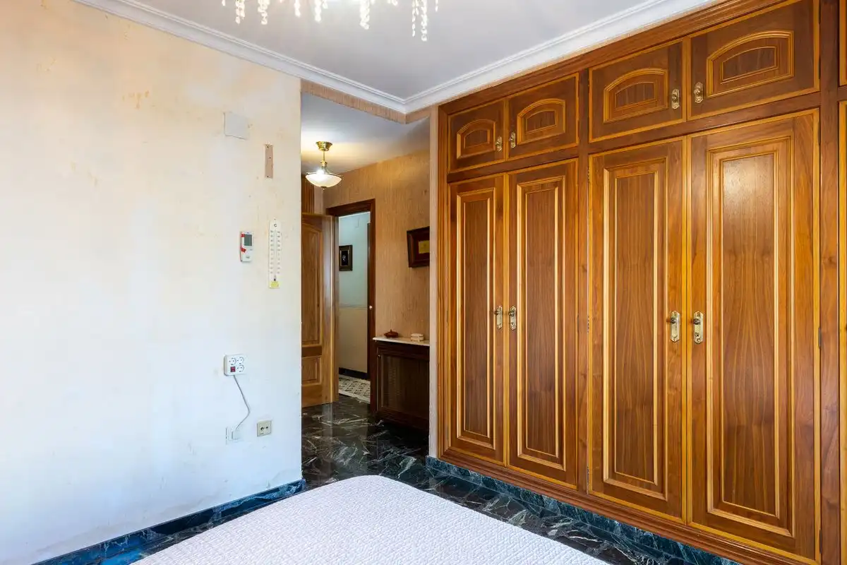 Piso con ascensor en venta en Calle Marqués de Zenete, imagen 29