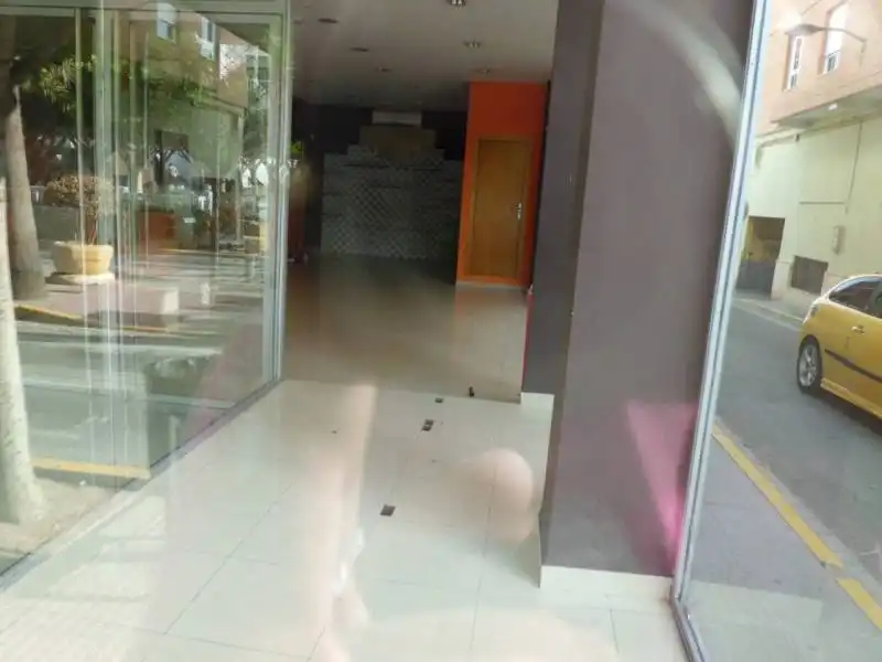 Local comercial de lloguer a El Ejido Ciudad, imagen 3