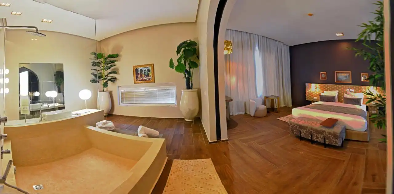 Schlafzimmer von Gebäude zum Verkauf in Ceuta