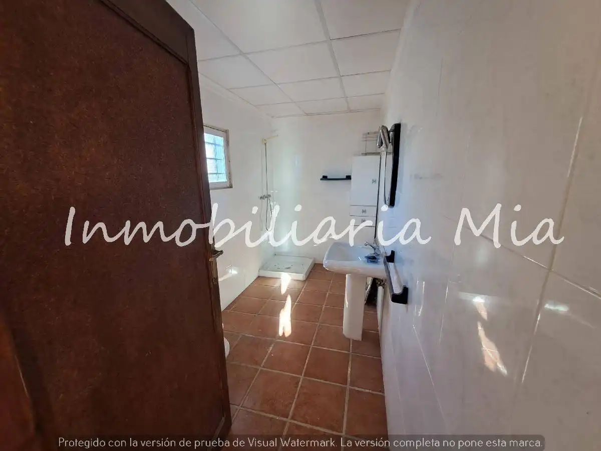 Casa con piscina in vendita a Pedanías Centro, imagen 5