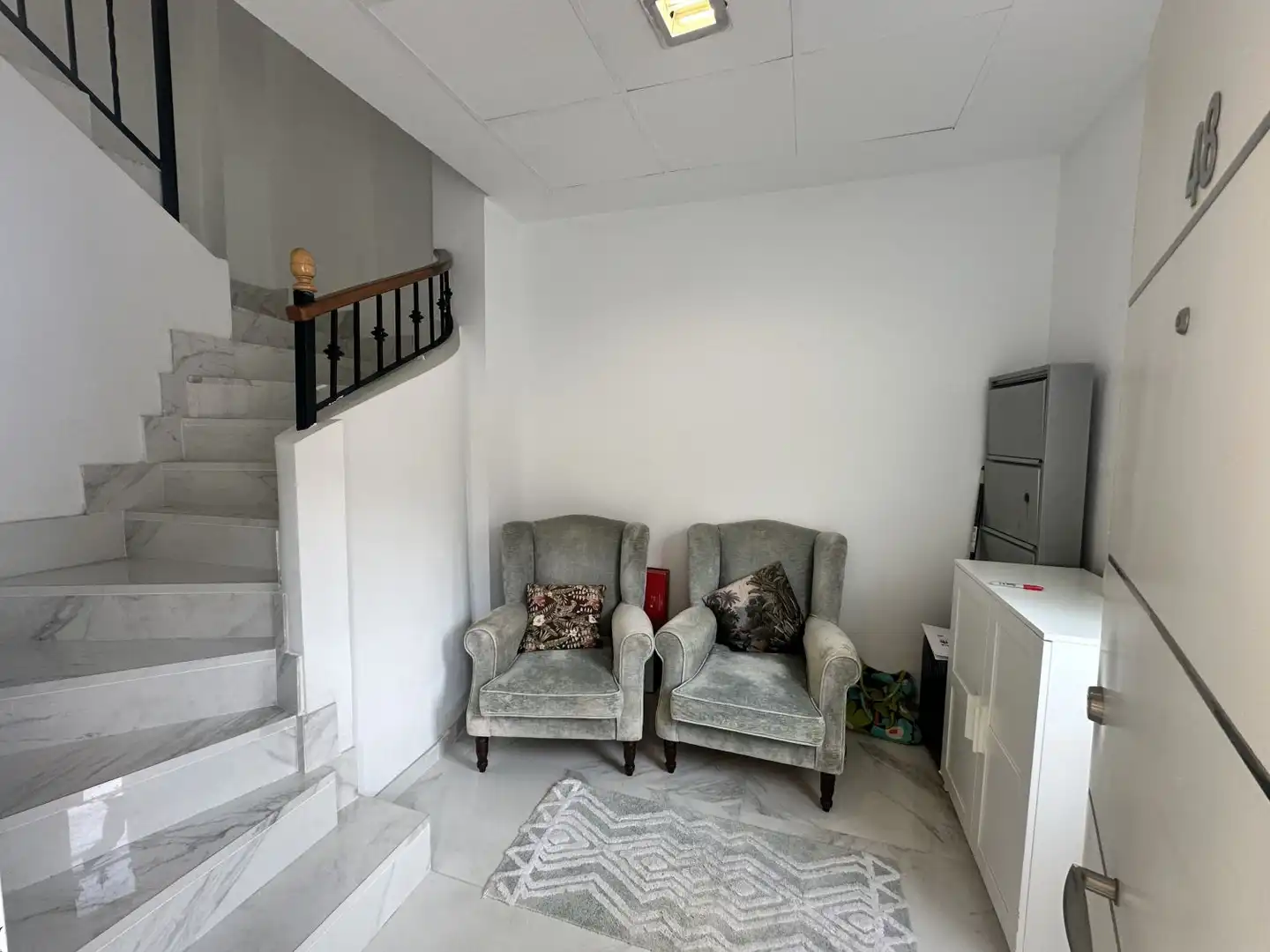 Detached homes for sale in La Vall d'Uixó  with Air Conditioner, Heating and Storage room