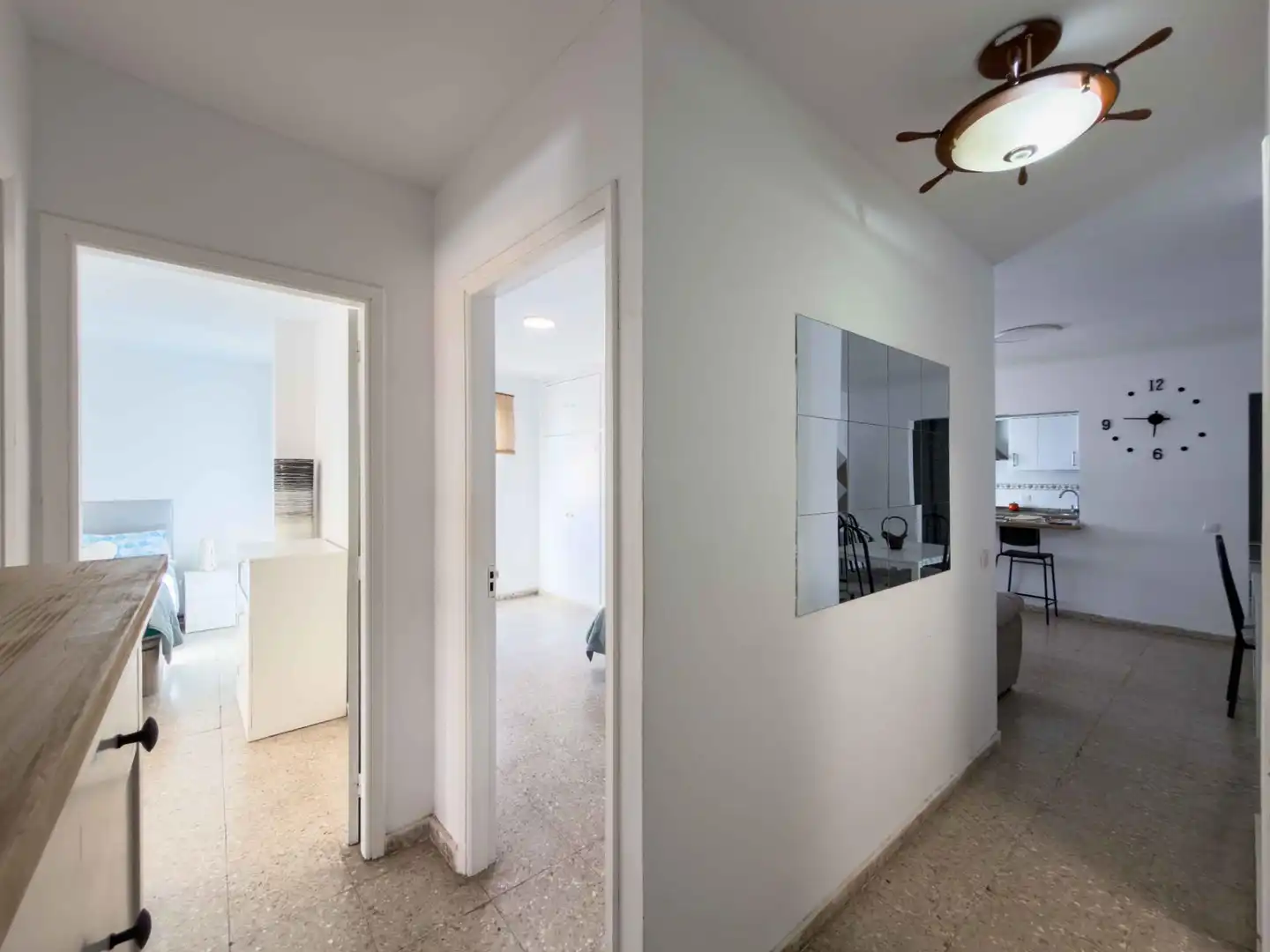 Piso en venta en Candelaria