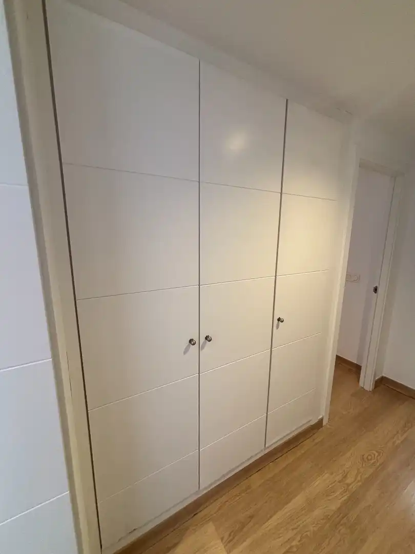 Habitación de Apartamento de alquiler en Cájar con Aire acondicionado, Calefacción y Amueblado