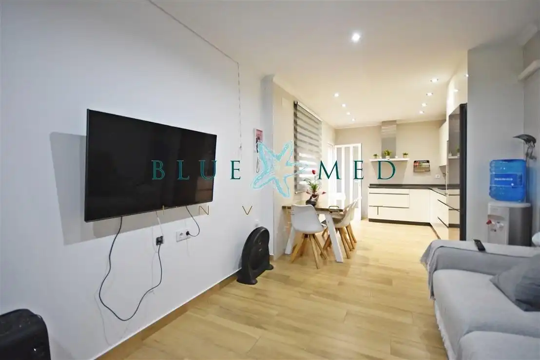 Casa o chalet en venta en Mazarrón con Aire acondicionado, Calefacción y Terraza