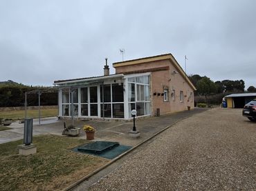 Villa avec jardin à vendre à Santiago - San Telmo