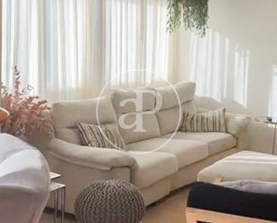 Living room of Duplex for sale in Majadahonda  with Air Conditioner, Heating and Private garden