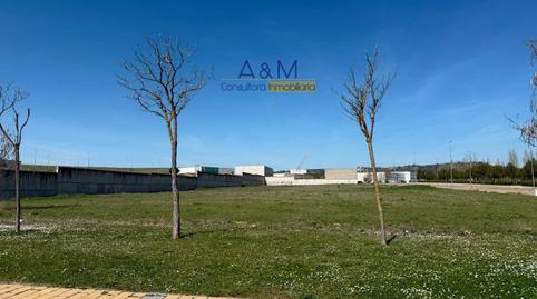 Photo 3 of Industrial buildings for sale in Atenea, Sotoverde, Valladolid