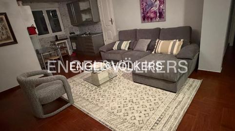 Foto 4 de Pis de lloguer a Villafranca del Castillo, Villanueva de la Cañada