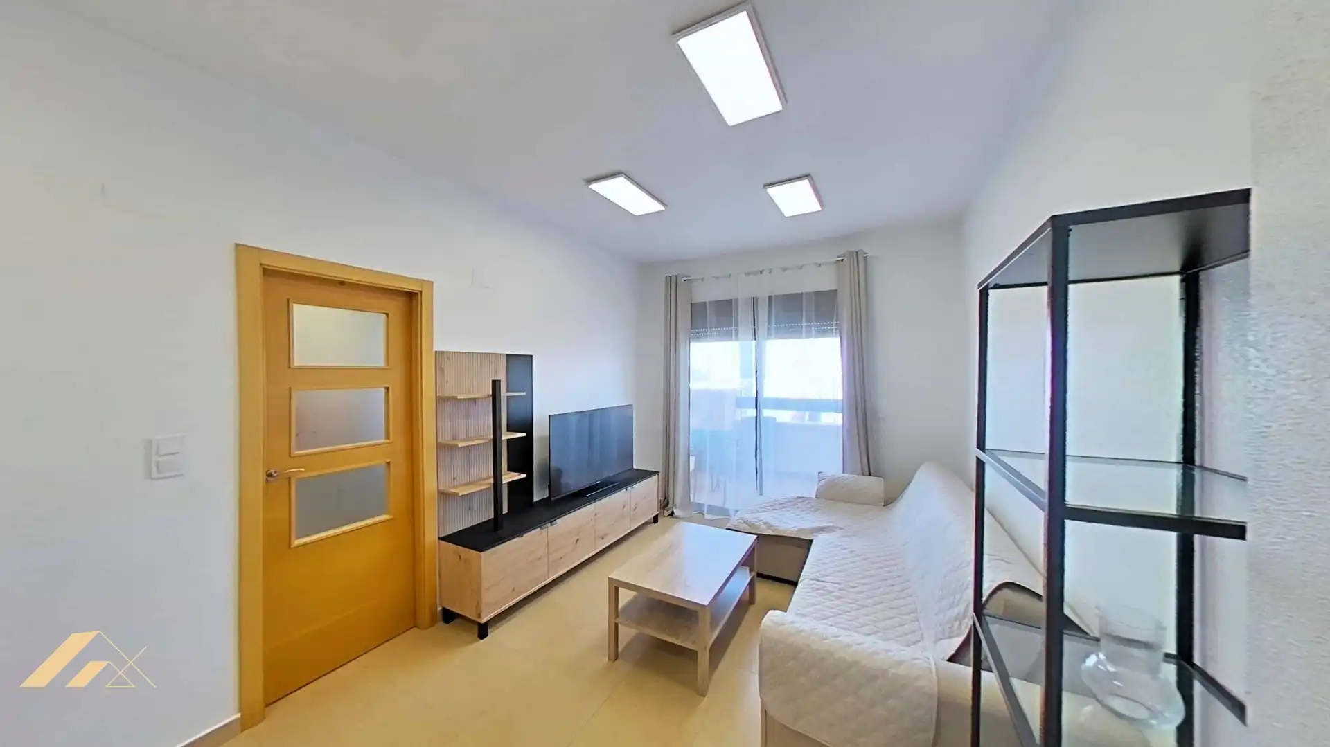 Sala d'estar de Apartament en venda en Orihuela Costa
