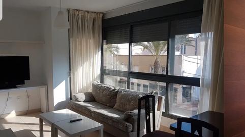 Photo 5 of Flat to rent in Pasaje Santa Mónica, 6, Aguadulce Norte, Roquetas de Mar