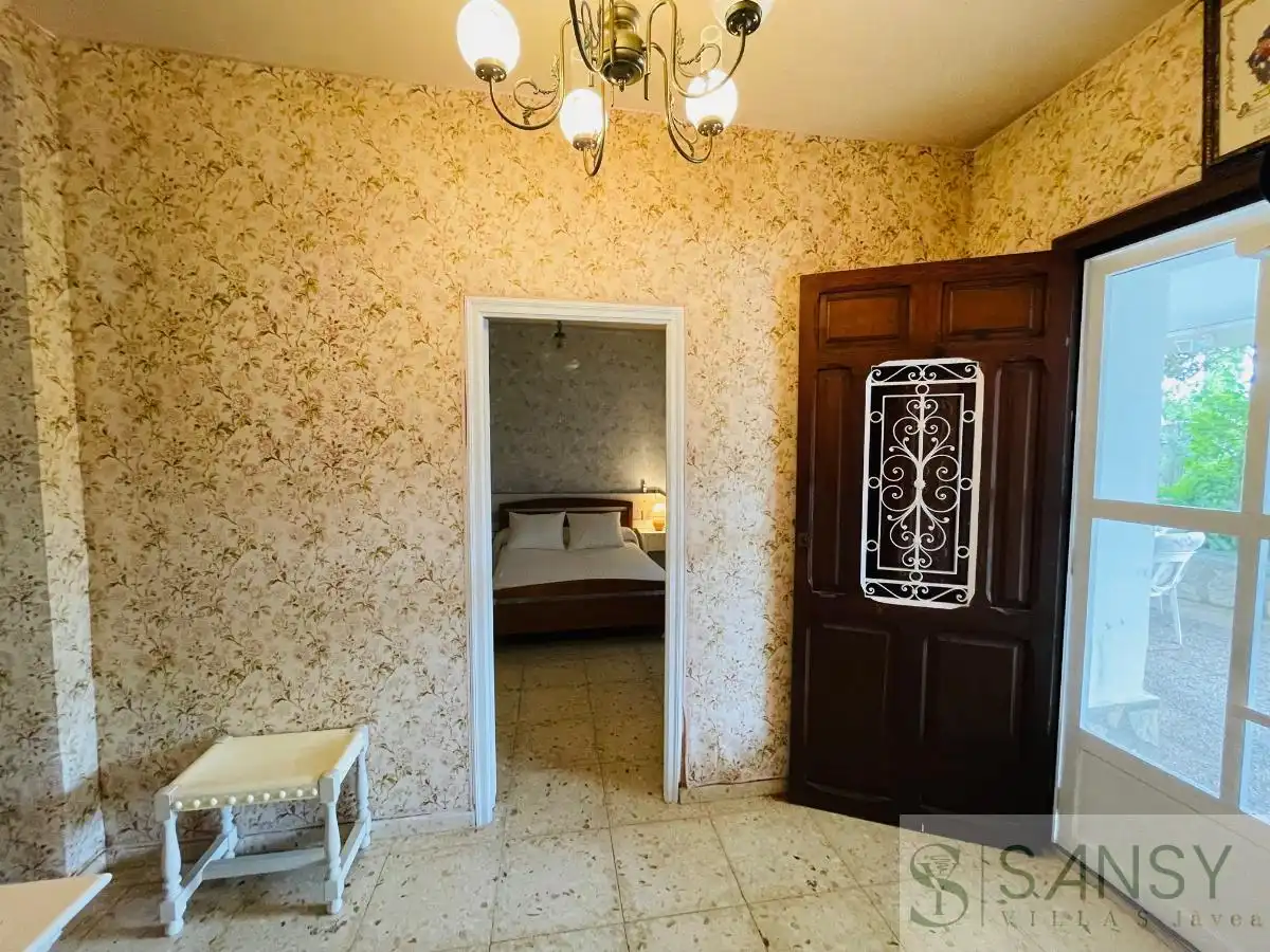 Villa à vendre à Pedreguer, imagen 24