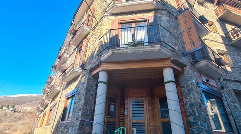 Foto 2 de Edifici en venda a Plaça Baronia, 3, Planoles, Girona