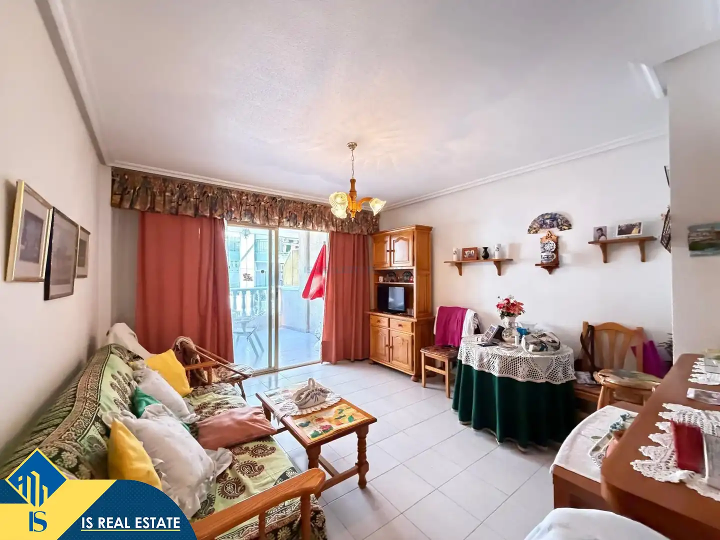 Apartamento con ascensor en venta en Playa del Cura, imagen 18