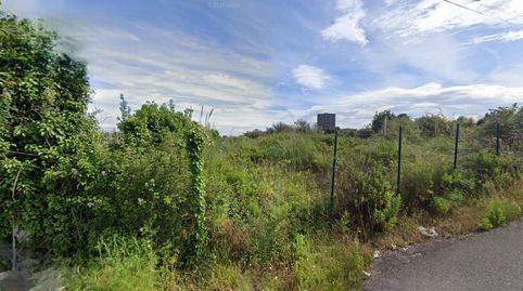 Terreno Urbano en venta en Gijón.
