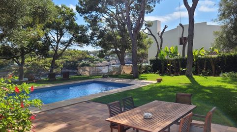 Luxus Villa mit Meerblick, Strandzugang und Pool  Exklusive Immobilie an der Kste, imatge 3