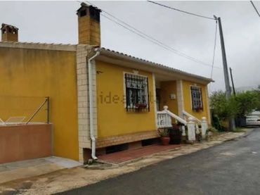 Casa in vendita a Moratalla