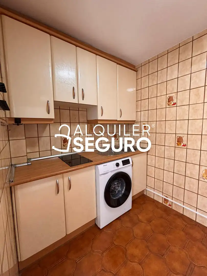 Flat for rent in de Santa Alicia, San Diego
