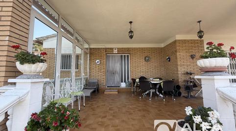 Foto 5 de Casa o xalet en venda a Lloret Residencial - Montlloret, Lloret de Mar